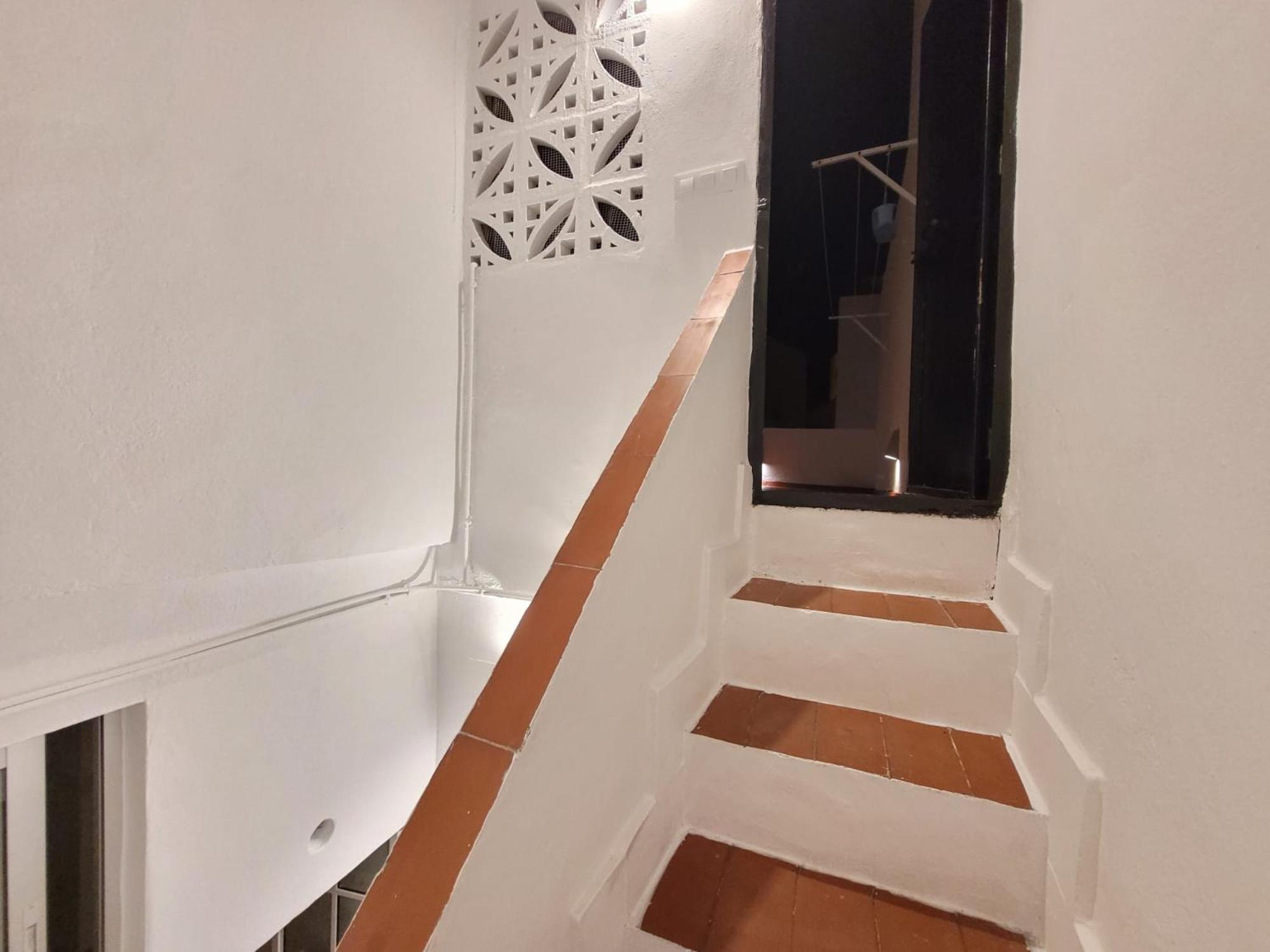 베예데라프론테라 Casa La Aurora 아파트 외부 사진